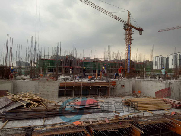 河南房屋建筑監(jiān)理,建設(shè)工程監(jiān)理-商丘古城棚戶(hù)區(qū)改造安置房建設(shè)項(xiàng)目