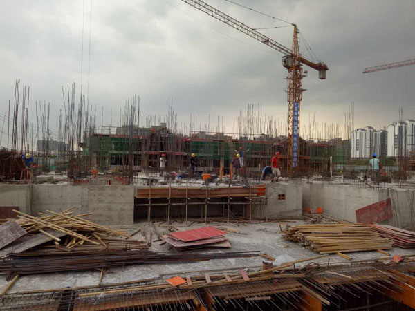 河南工程監(jiān)理